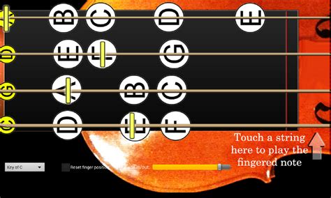 online cello simulator.